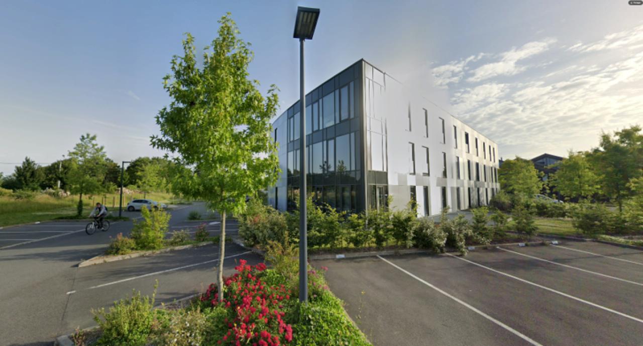 Bureau Lesquin 1347m² Location bureau Lesquin Nord OLBUR2530625 0